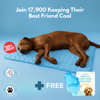 Thermal Pull Cooling Mat™