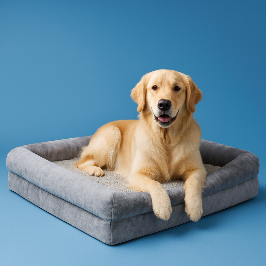 Thermal Pull Orthopaedic Bed