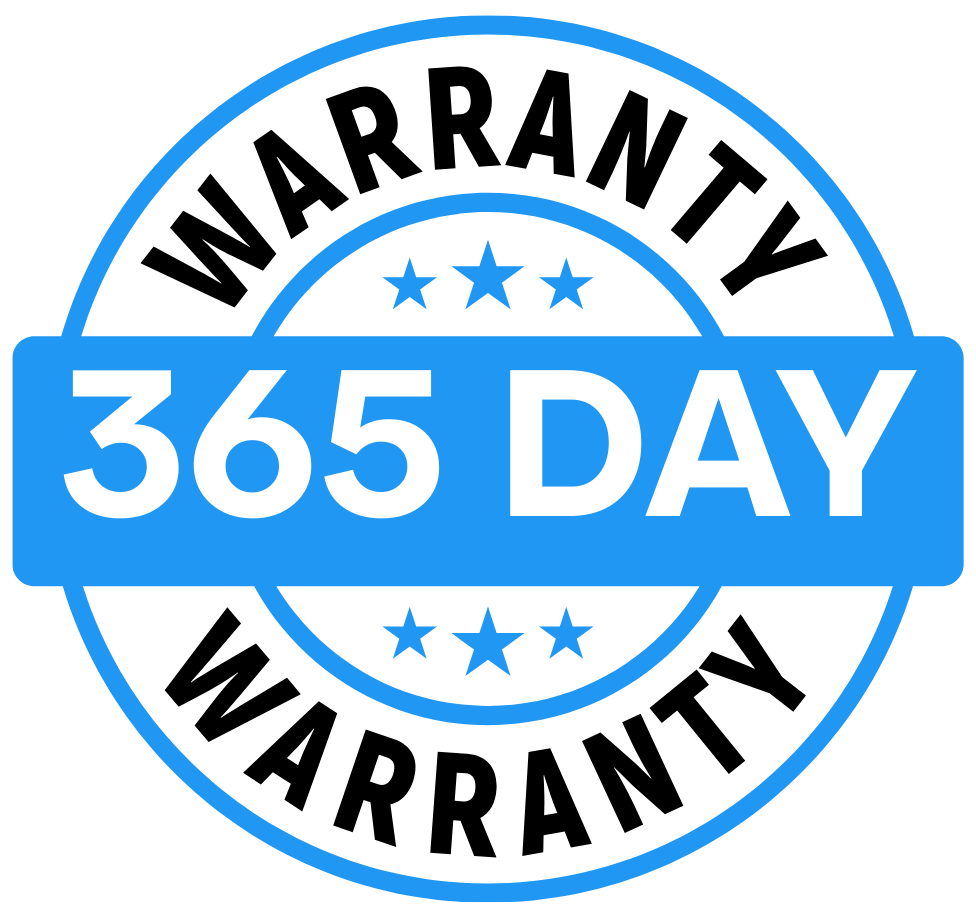365 WARRANTY PROTECTION