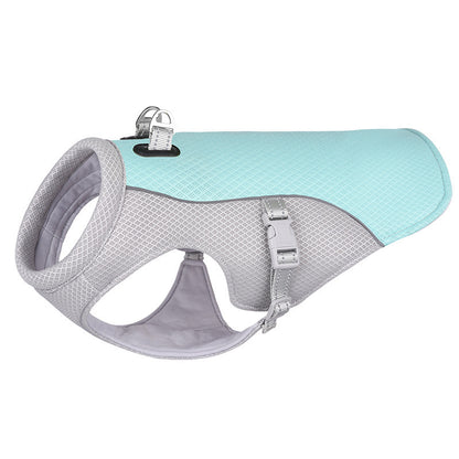 Dog Cooling Vest Heat Resistant