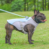 Dog Cooling Vest Heat Resistant